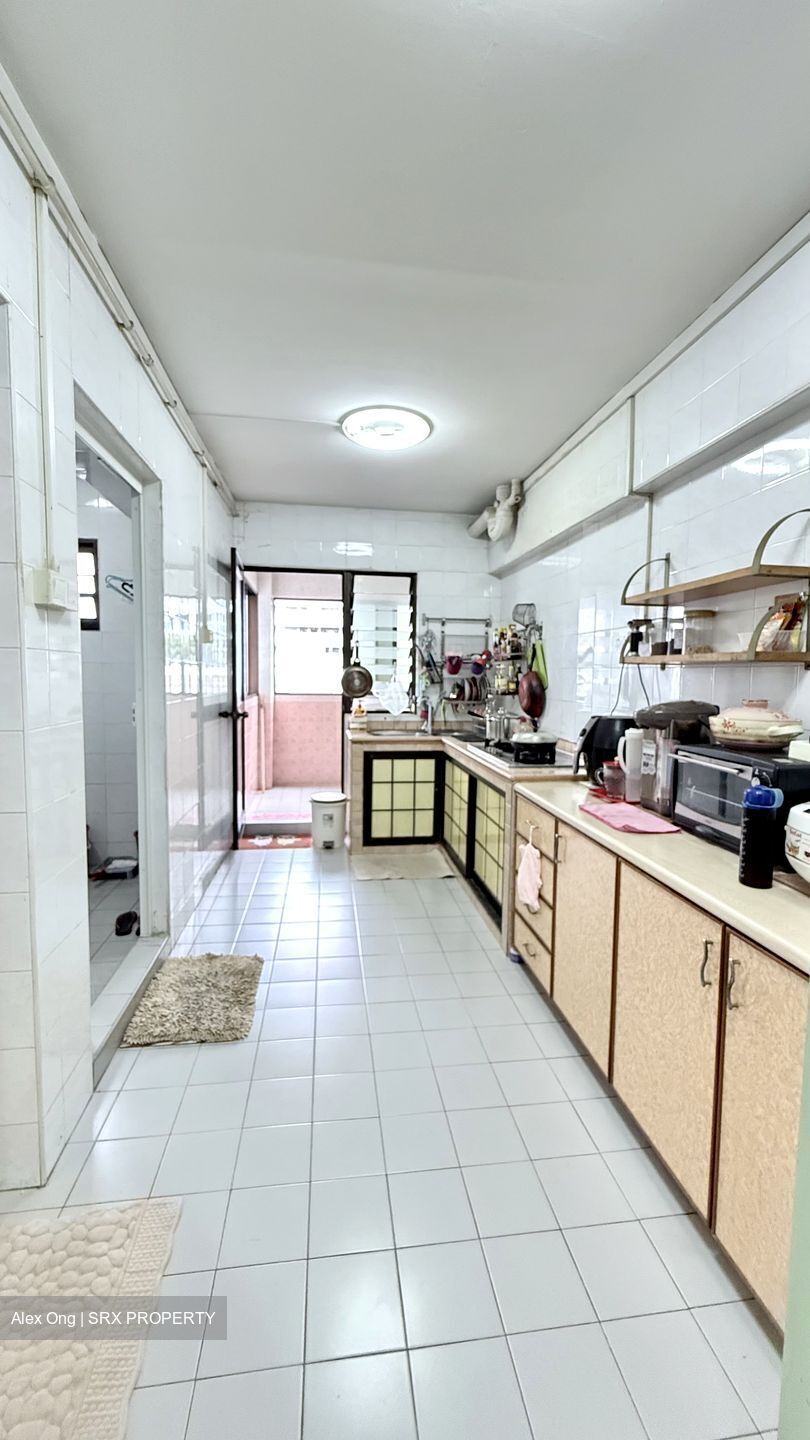 Blk 628A Woodlands Ring Road (Woodlands), HDB 4 Rooms #569559621